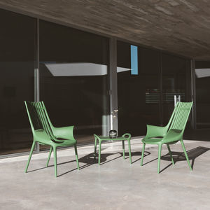 table basse contemporaine