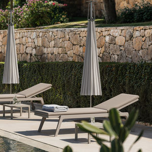 bain de soleil moderne