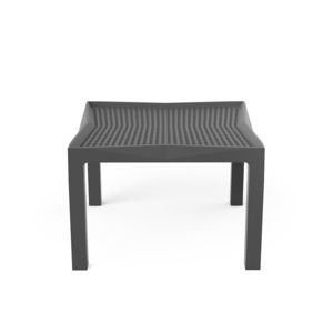 table d'appoint en polypropylène
