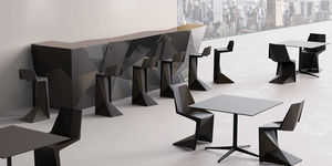 tabouret de bar contemporain 1