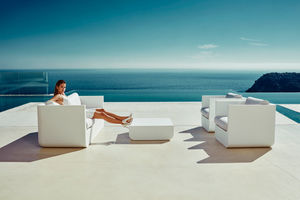fauteuil contemporain