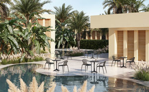 chaise design organique