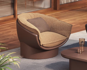 fauteuil contemporain
