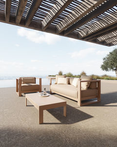 canapé contemporain