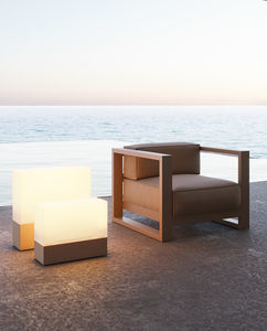 fauteuil contemporain