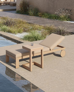 table basse moderne