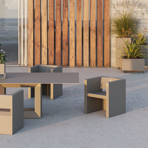 chaise contemporaine 1