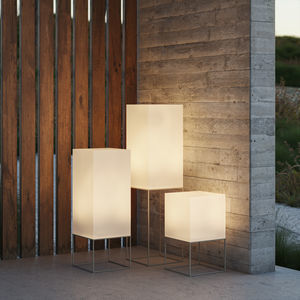 lampe sur pied