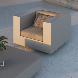 fauteuil contemporain 1