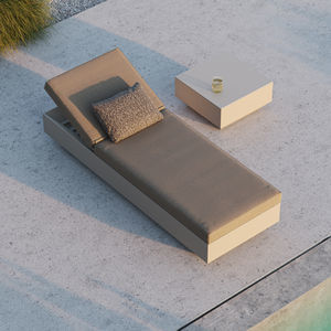 bain de soleil contemporain 1