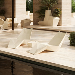bain de soleil design original 1
