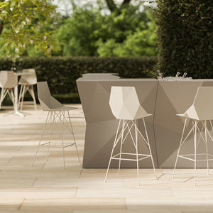 chaise de bar contemporaine