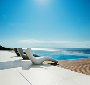 bain de soleil design original