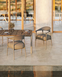table basse contemporaine