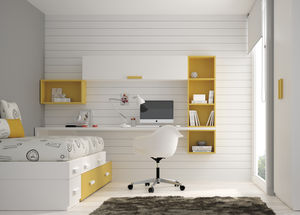 bureau contemporain 1