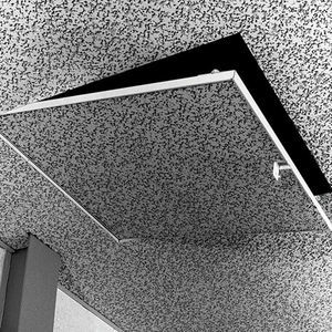 trappe de visite pour plafond