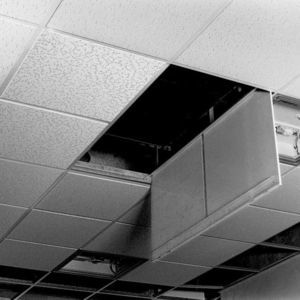 trappe de visite pour plafond