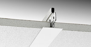 structure pour plafond acier 1