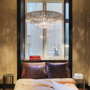 lustre contemporain