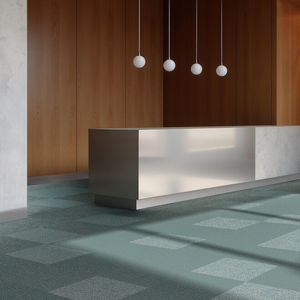 moquette en dalles 1