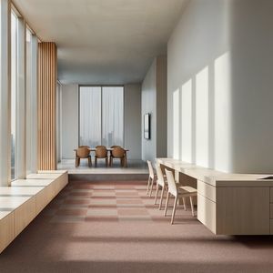 moquette en dalles 1