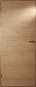 porte d'intérieur