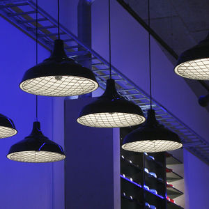 luminaire suspendu 1
