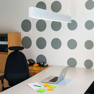 luminaire suspendu 1