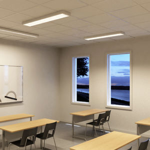 luminaire en saillie 1