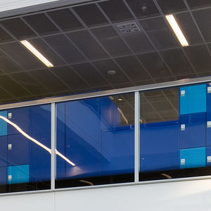 luminaire encastrable au plafond 1