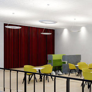 luminaire suspendu 1