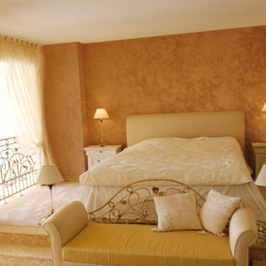 peinture décorative