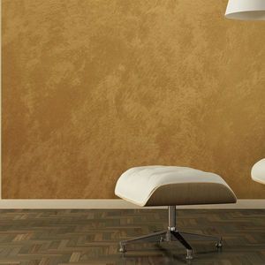 peinture décorative