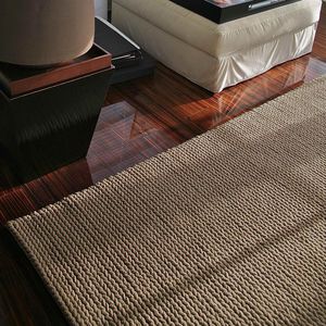 tapis contemporain