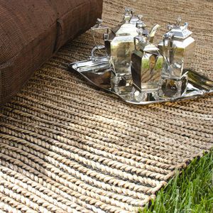 tapis contemporain
