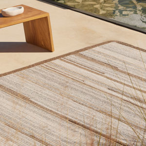 tapis contemporain