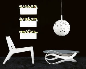 table basse contemporaine
