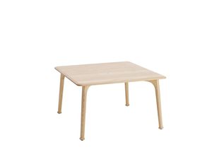 table contemporaine