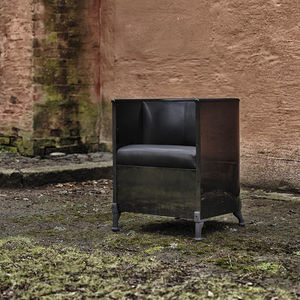 fauteuil contemporain