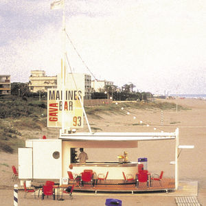 kiosque bar 1