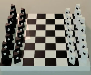 mobilier de jeu interactif 1
