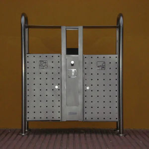 poubelle publique 1
