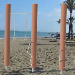 structure de jeu pour aire de jeux 1