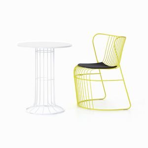 table design industriel