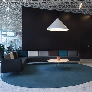 plafonnier contemporain 1