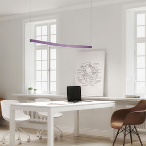 luminaire suspendu