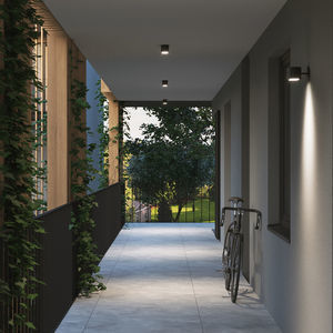 applique murale contemporaine