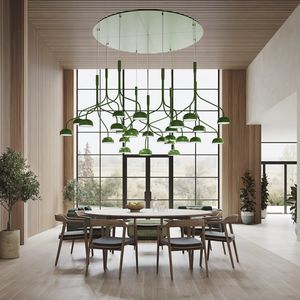 plafonnier moderne