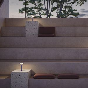 lampe de table