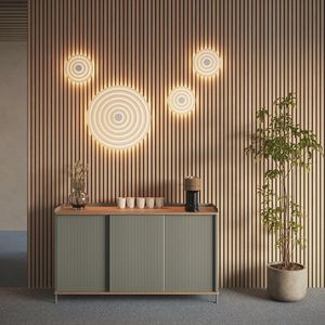 applique murale moderne
